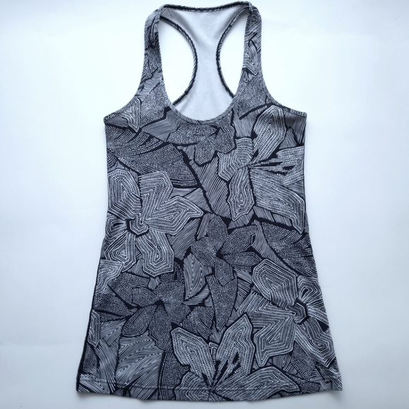 Lululemon Cool Racerback - Picture 4 of 11